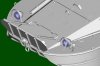 I Love Kit 63539 GMC DUKW-353 With WTCT-6 Trailer 1/35